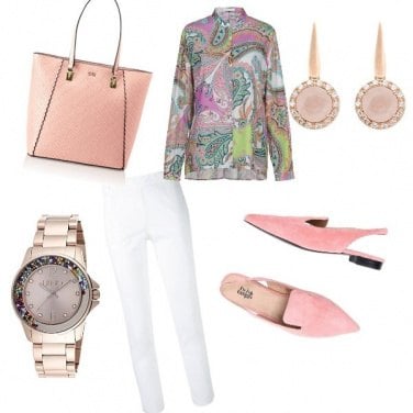 Outfit Total look #117677