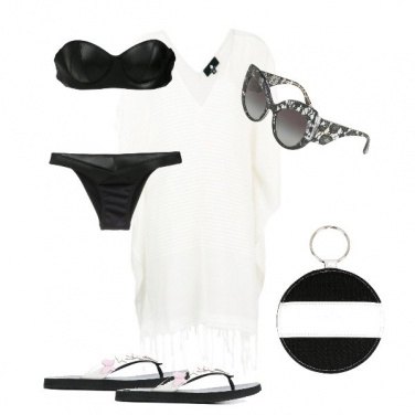 Outfit Basic #9159