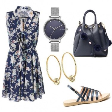 Outfit CMPS Maturita\': gli orali