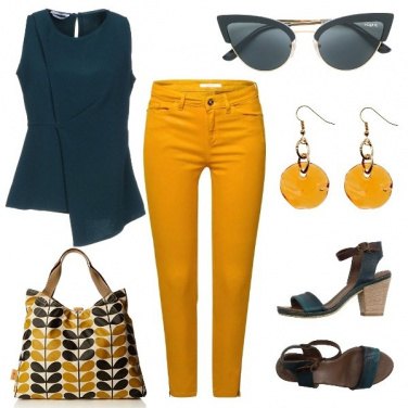 Outfit Tn5