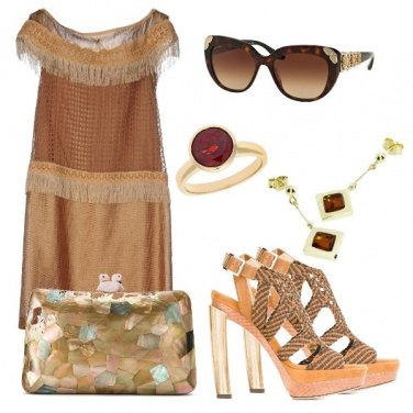 Outfit Trendy #14121