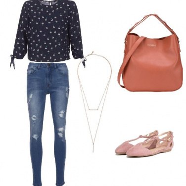 Outfit Trendy #14124