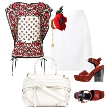 Outfit Total look #117683