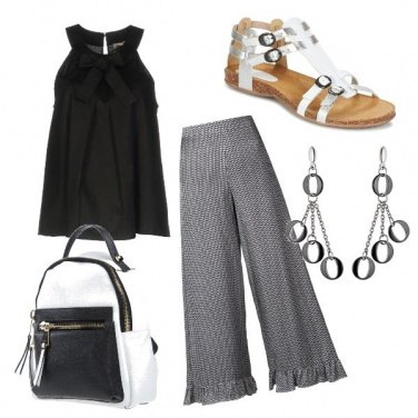 Outfit CMPS Maturita\': gli orali