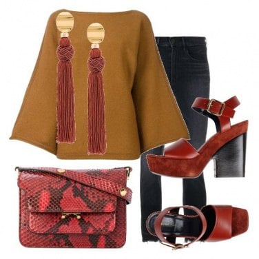 Outfit Total look #117687