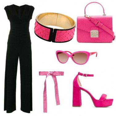 Outfit Chic #9358