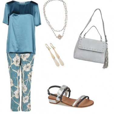 Outfit Basic #9197
