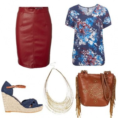 Outfit Total look #117690