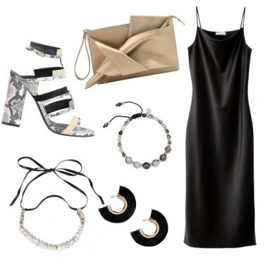 Outfit Trendy #14129