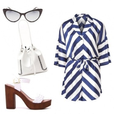 Outfit Total look #117701