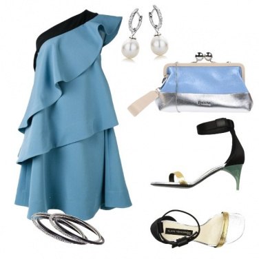 Outfit Chic #9361
