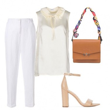 Outfit Chic #9362