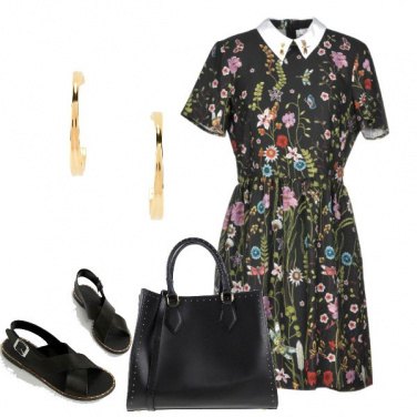 Outfit Total look #117712