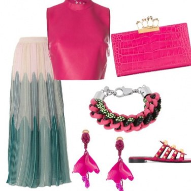 Outfit Total look #117715