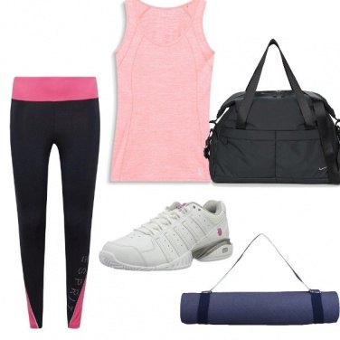 Outfit Total look #117719