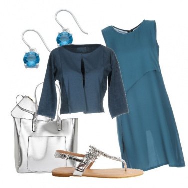 Outfit Tempo libero