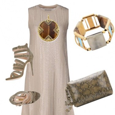 Outfit Chic #9365