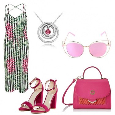 Outfit Fresco estivo