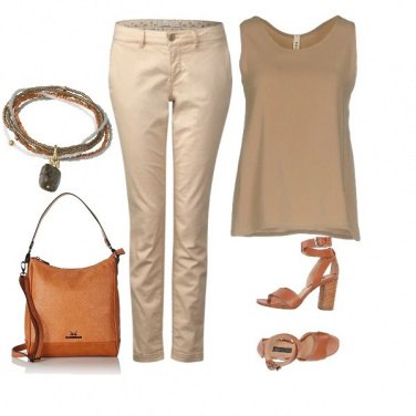 Outfit Sabbir