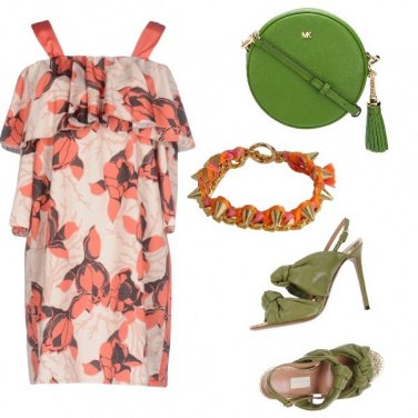 Outfit Trendy #14138