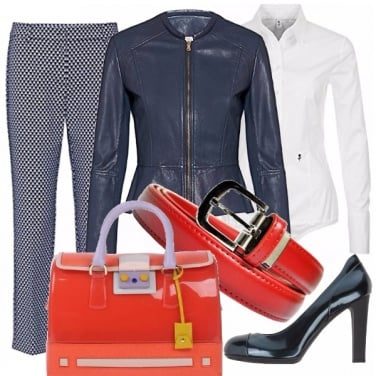 Outfit Autunno