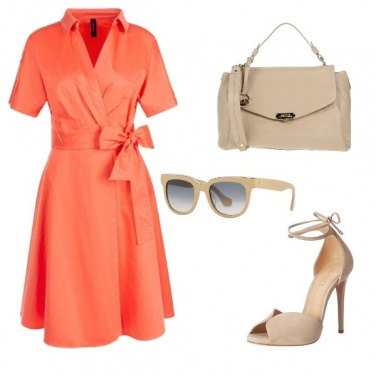 Outfit Bon Ton #6674