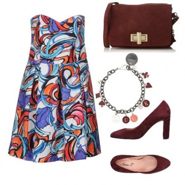 Outfit Trendy #14139