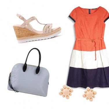 Outfit Urban #4551