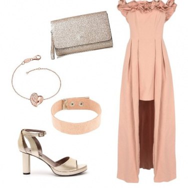 Outfit Chic #9369