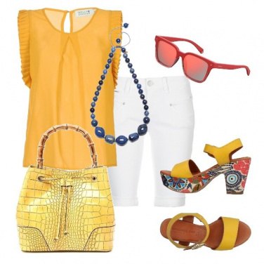 Outfit Trendy #14140