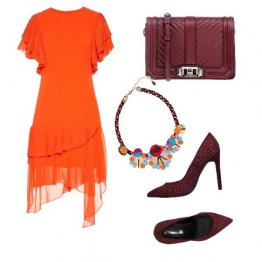 Outfit Trendy #14141
