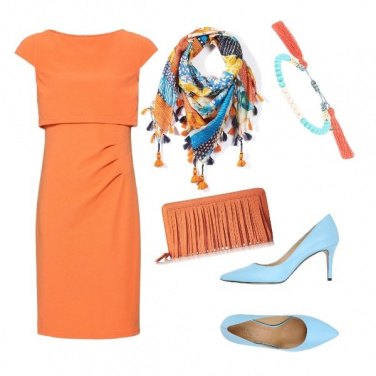 Outfit Urban #4552