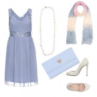 Outfit Chic #9371