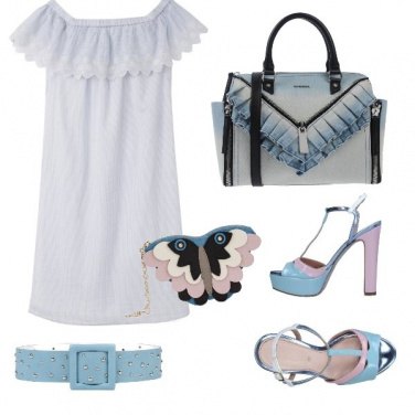 Outfit Trendy #14143