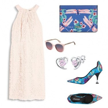 Outfit Trendy #14144