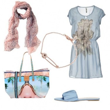 Outfit Trendy #14145