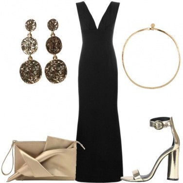 Outfit Chic #9395