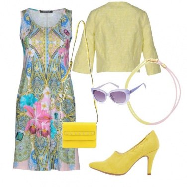 Outfit Chic #9374