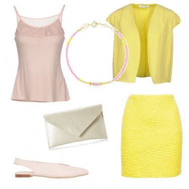 Outfit Trendy #14147