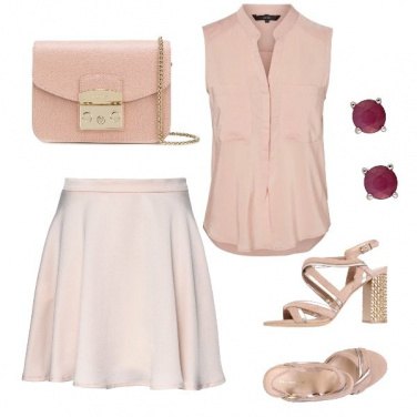 Outfit Chic #9376
