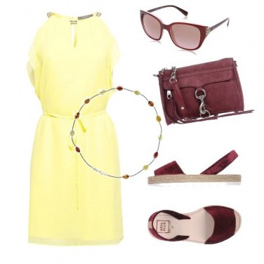 Outfit Trendy #14149