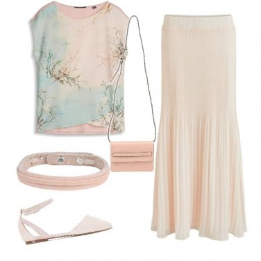 Outfit Basic #9168