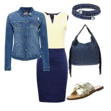 Outfit Basic #9169