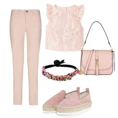 Outfit Basic #9170