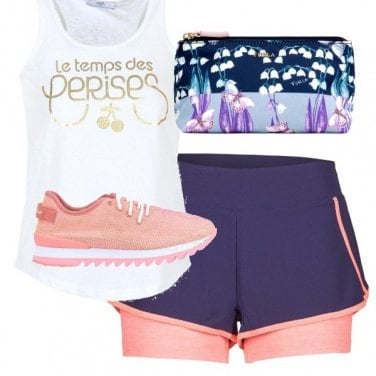 Outfit Basic #9177