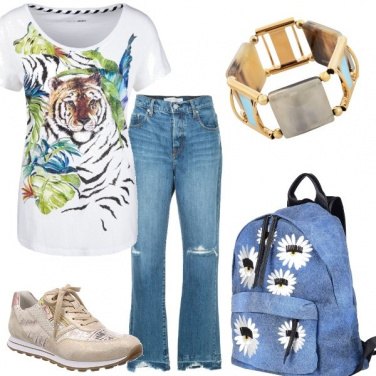 Outfit Basic #9171