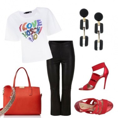 Outfit Trendy #14151