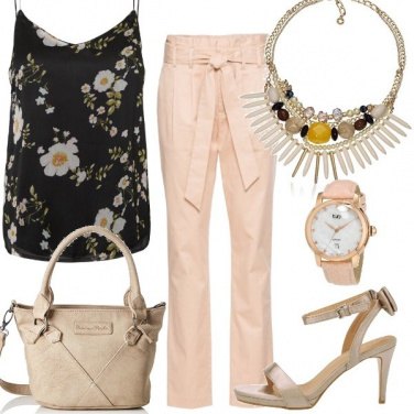 Outfit Basic #9173