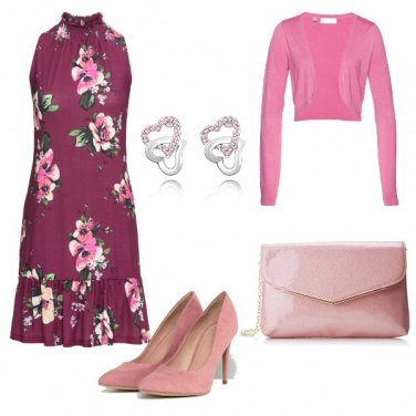 Outfit Battesimo