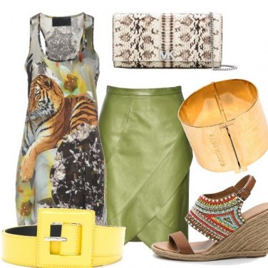 Outfit Africa